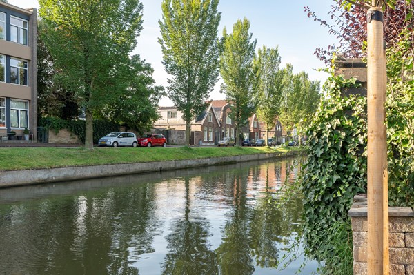 Medium property photo - Pottenbakkersstraat 8, 8701 EA Bolsward